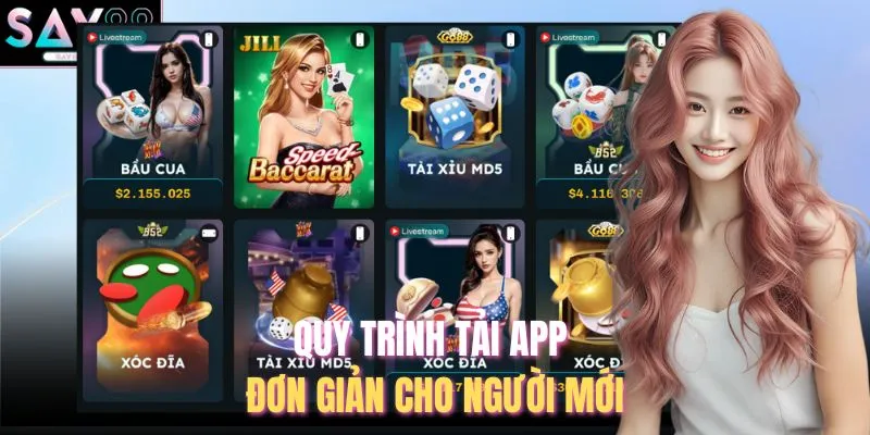Home 17 Quy trình tải app đơn giản cho người mới