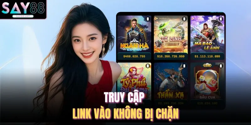 Home 14 Truy cập link vào không bị chặn